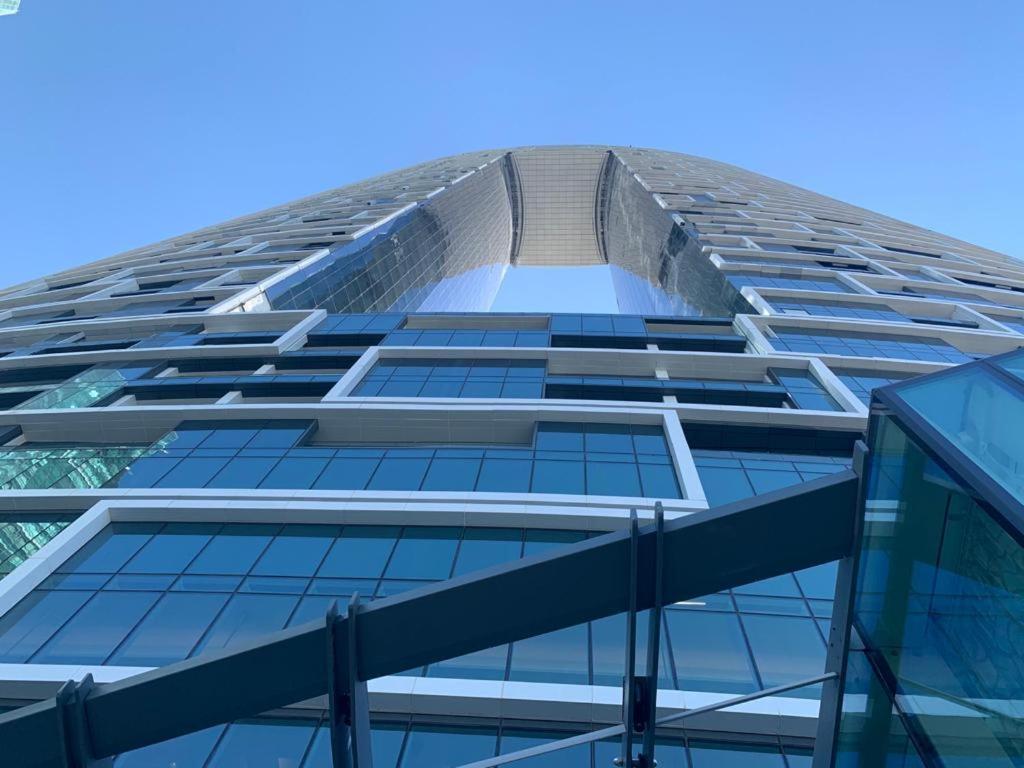 Address Beach Residence Dubai Luaran gambar