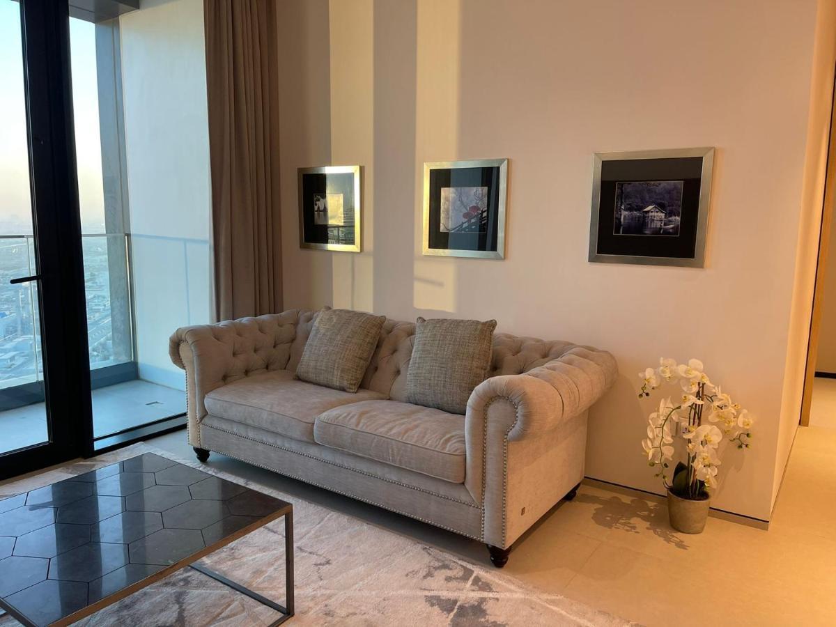 Address Beach Residence Dubai Luaran gambar