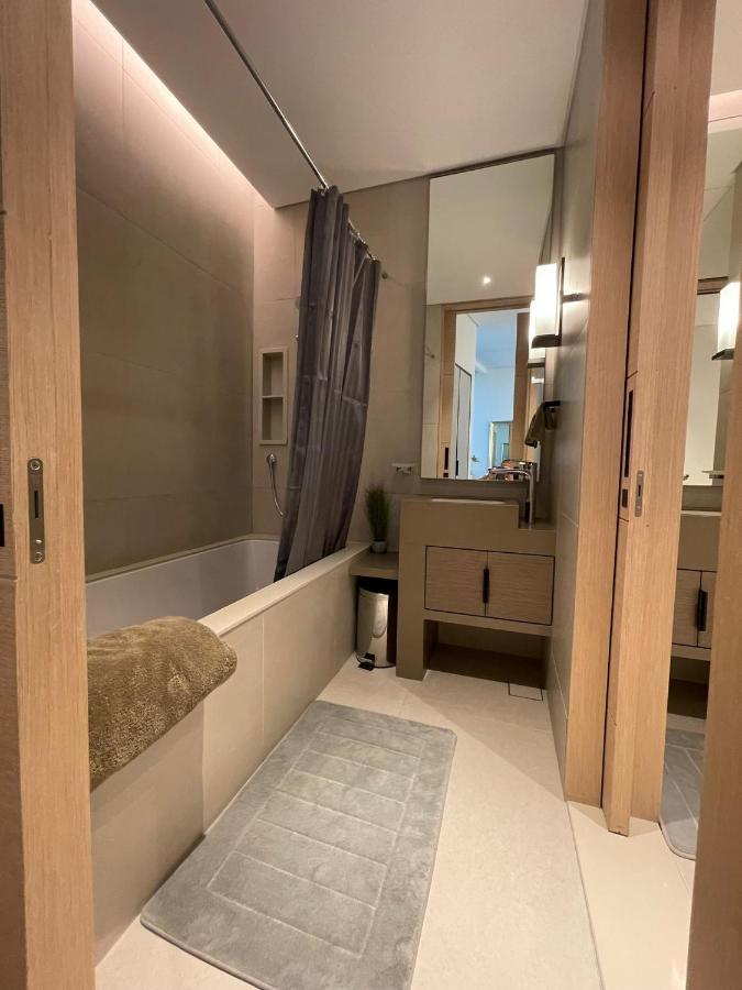 Address Beach Residence Dubai Luaran gambar